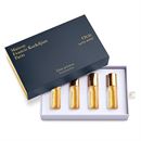 MAISON FRANCIS KURKDJIAN Oud Satin Mood Extrait Elixir Coffret 4x4 ml